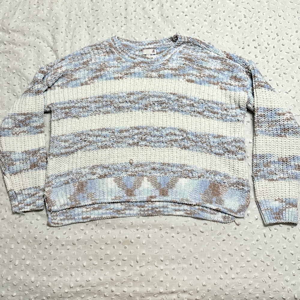 SO Clothing sweater